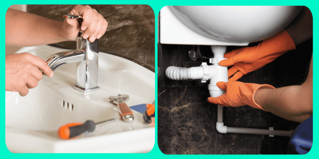 Emergency Plumber
