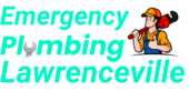 Emergency Plumber Lawrenceville