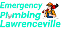 Emergency Plumber Lawrenceville