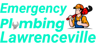 Emergency Plumber Lawrenceville